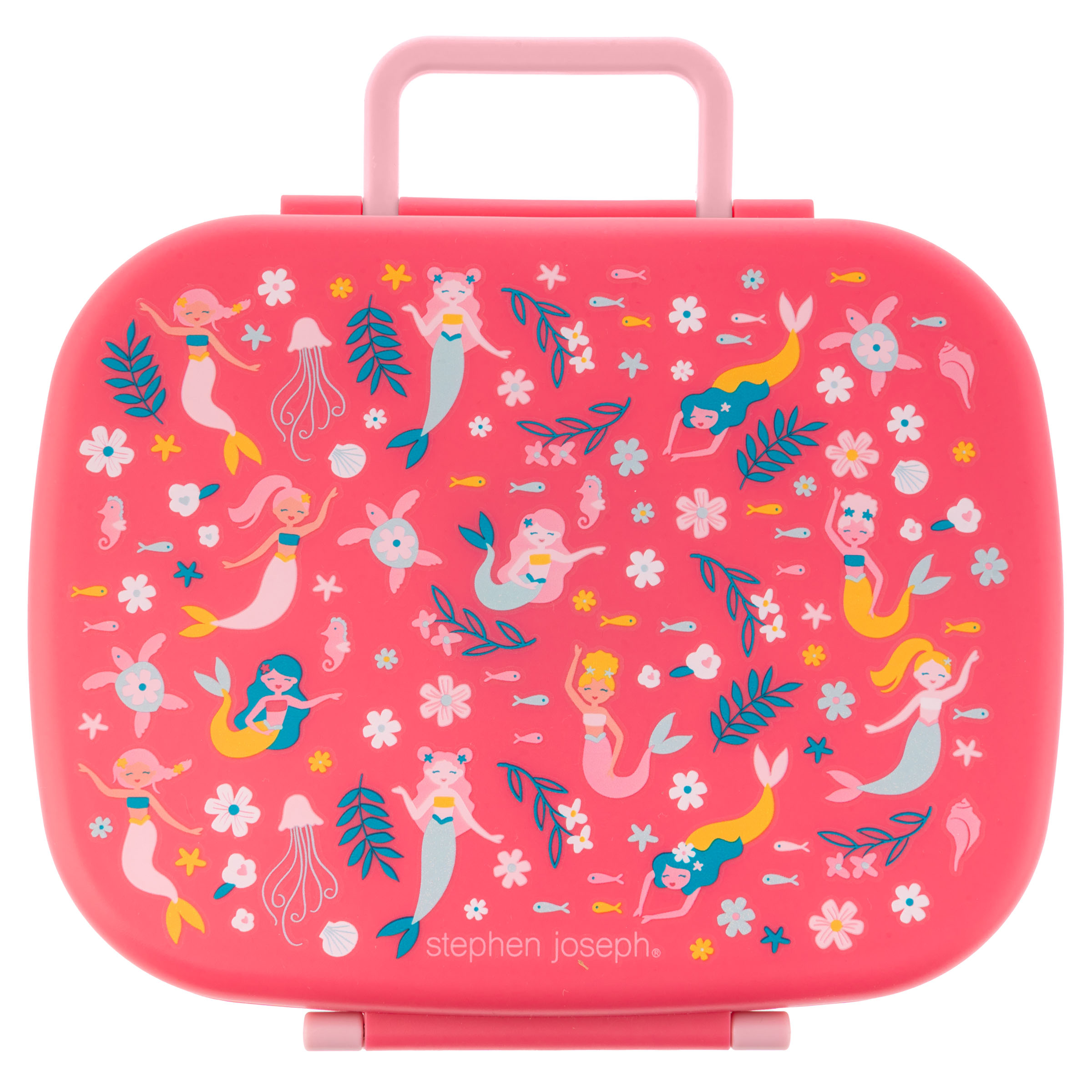 Bento Box : Mermaid