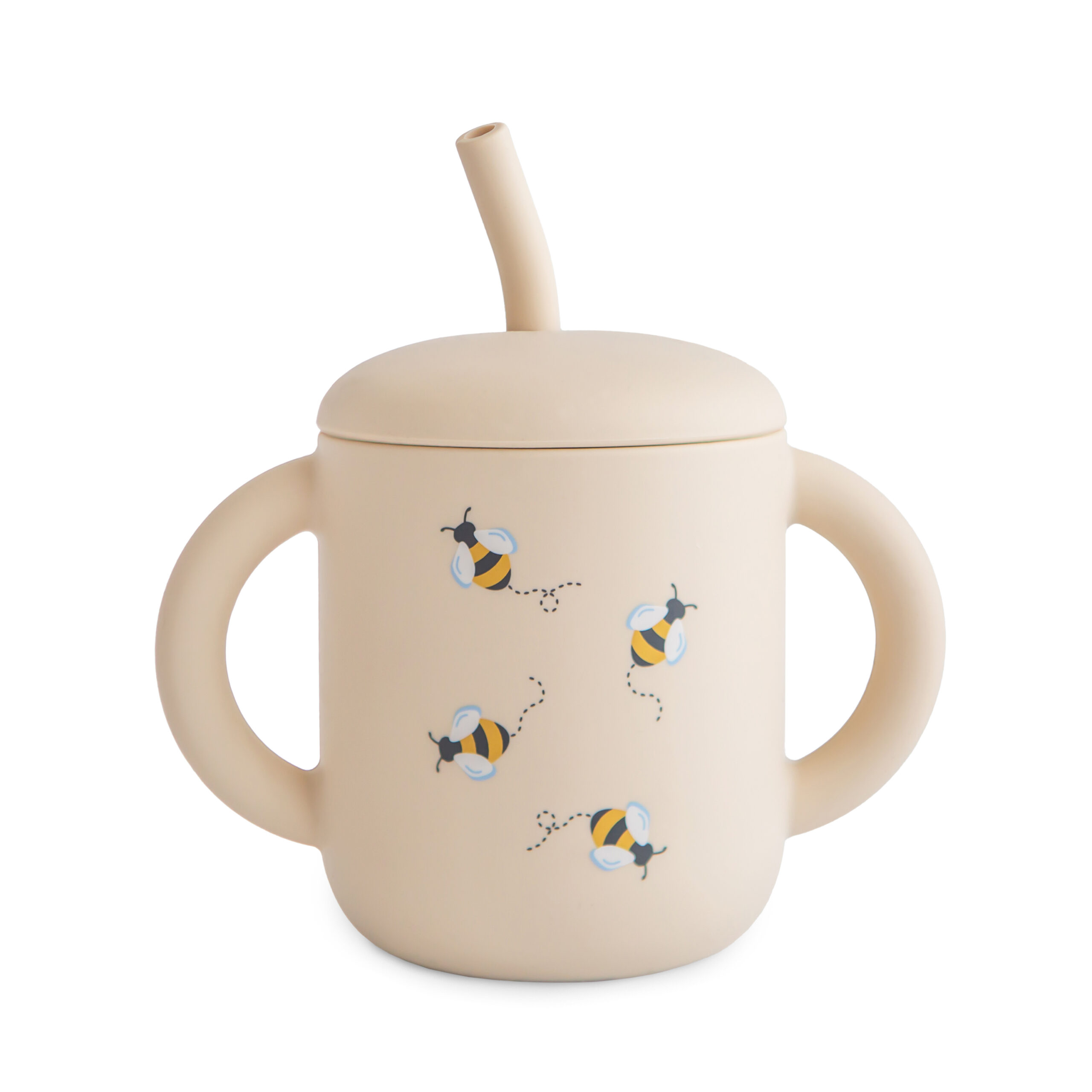 Mushie straw cup - Image 12