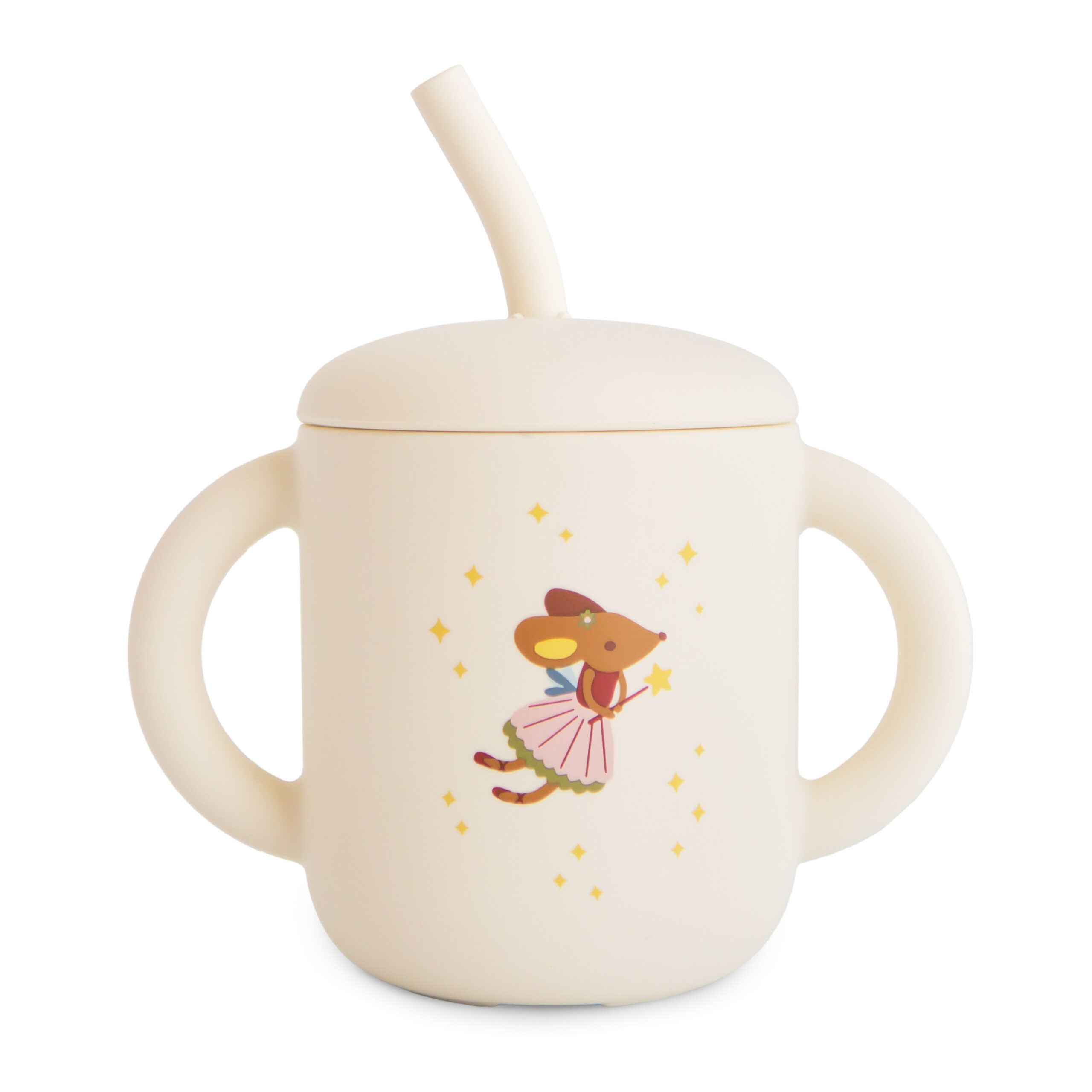 Mushie straw cup - Image 11