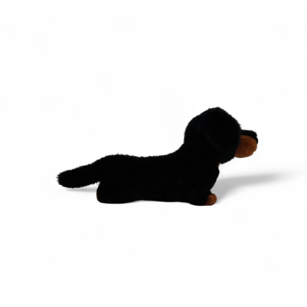 Dachshund Plush Toy