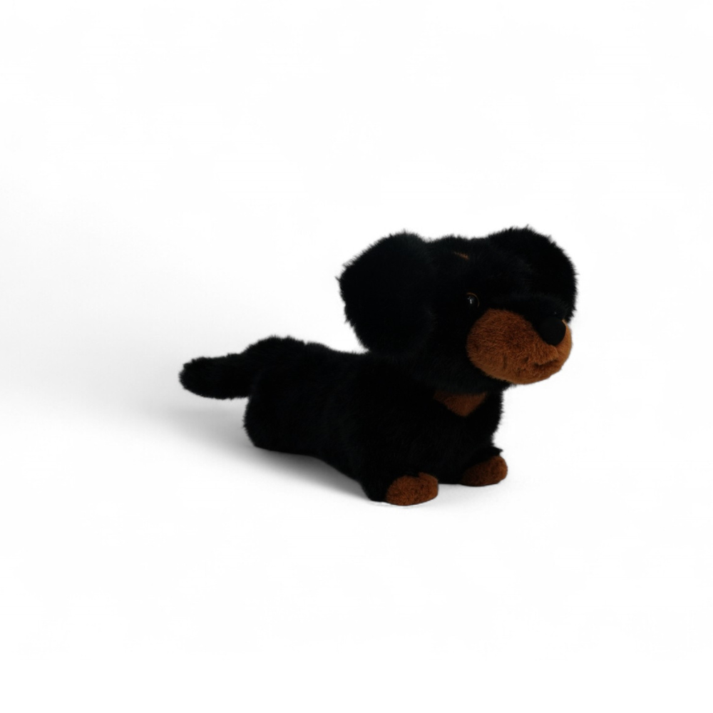 Dachshund Plush Toy - Image 2