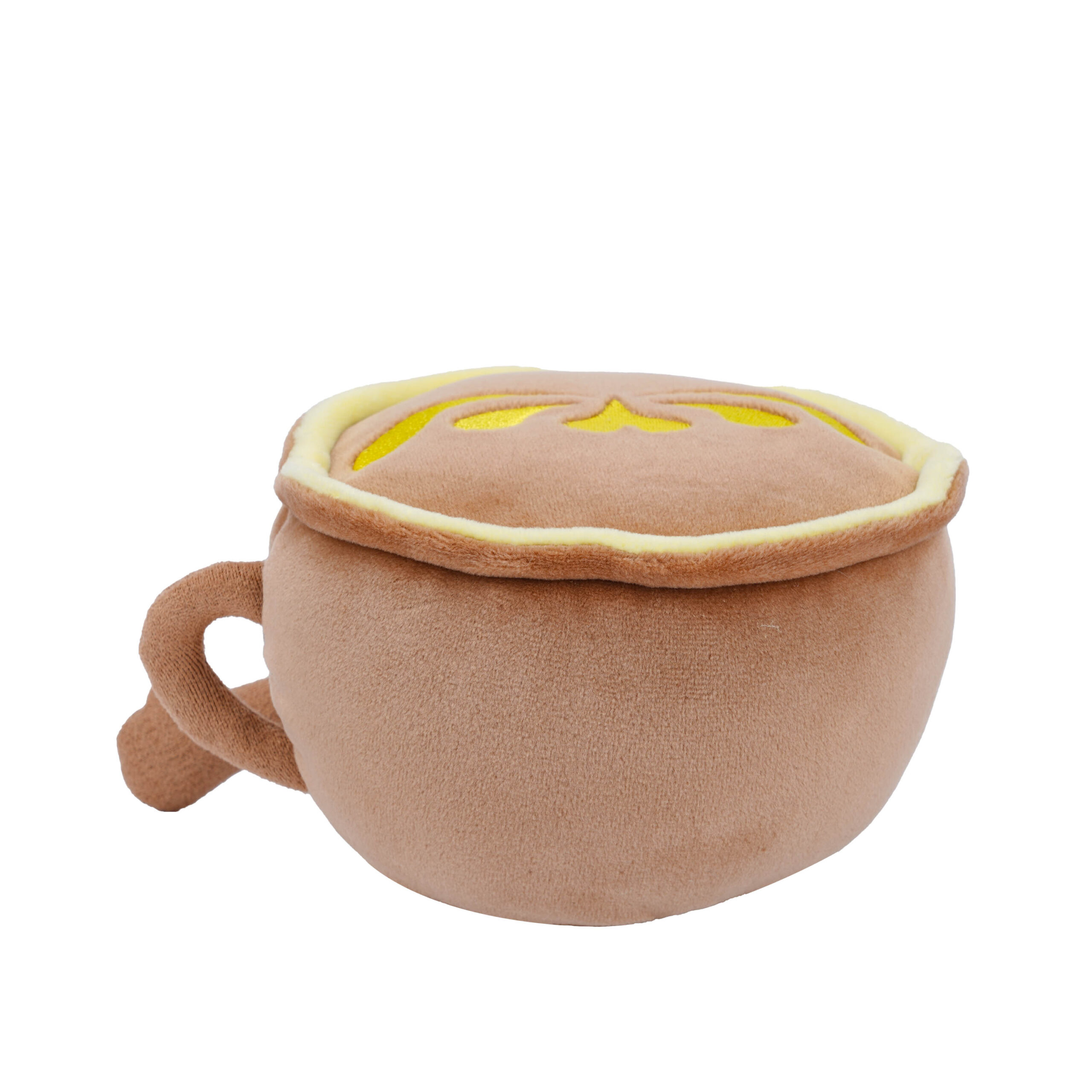 Hot Chocolate Plush Toy - Image 2