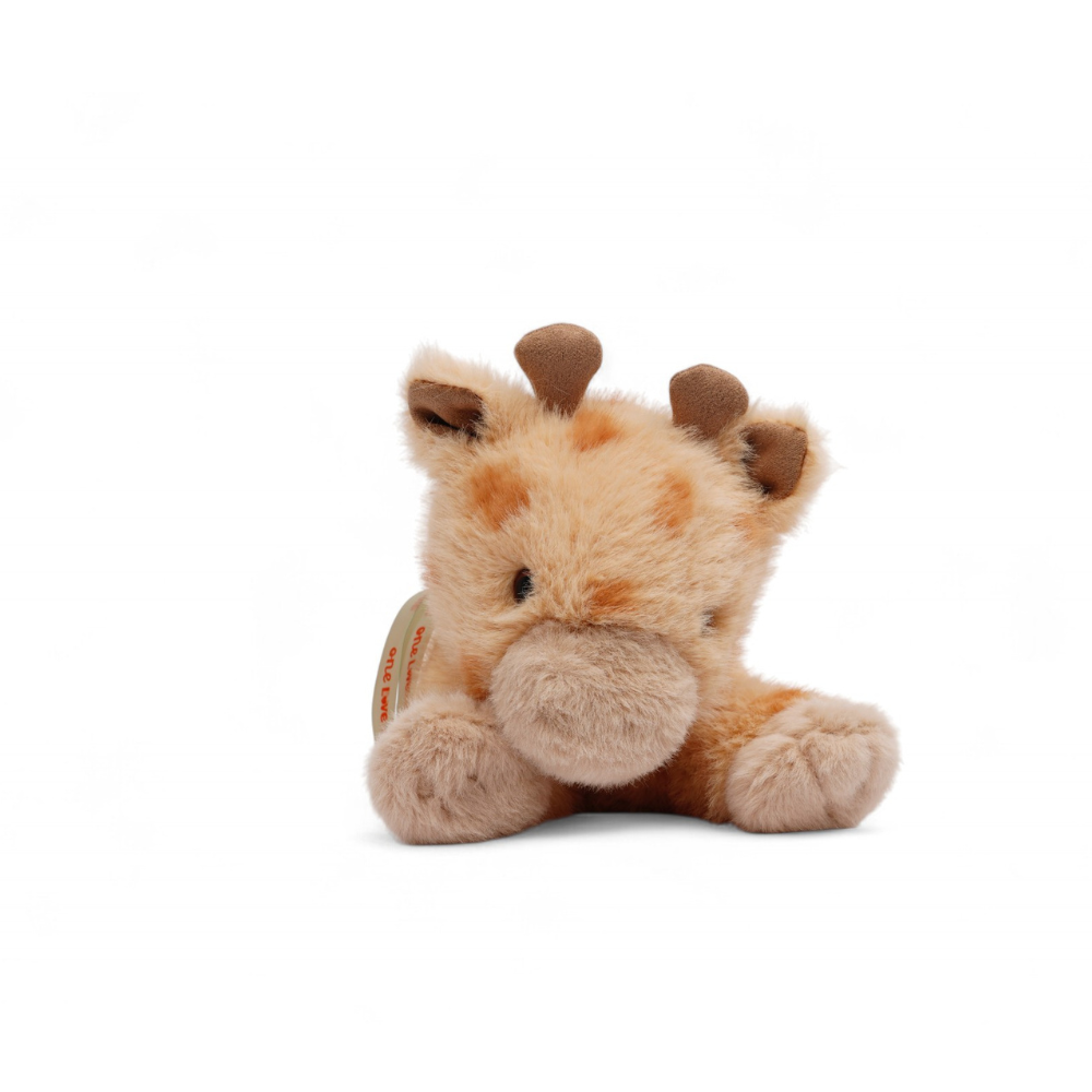 ぬいぐるみ Giraffe Plush Toy Giraffe Plush Toy - Little & Co