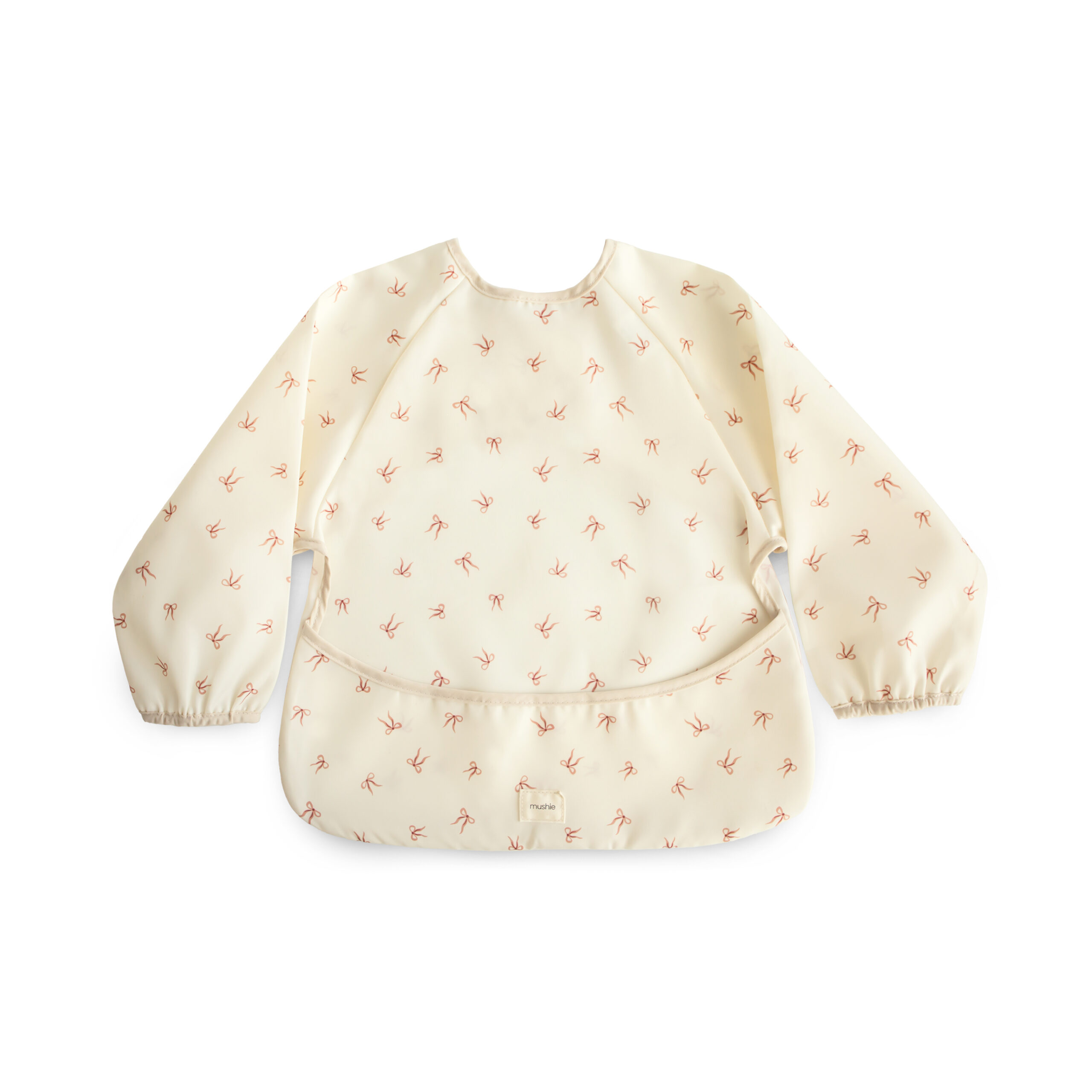 Mushie: Long sleeve Bibs - Image 11