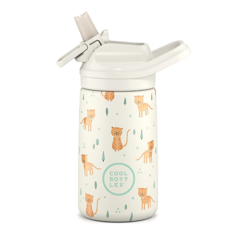 COOL BOTTLES: Whisker Kittens