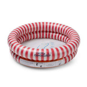 SWIM ESSENTIALS: Paddle Pool - seas the day 60cm