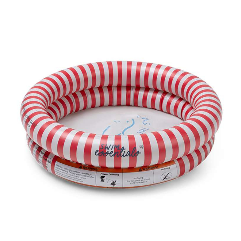 SWIM ESSENTIALS: Paddle Pool - seas the day 60cm