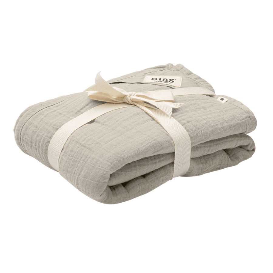 BIBS muslin swaddles - Image 7
