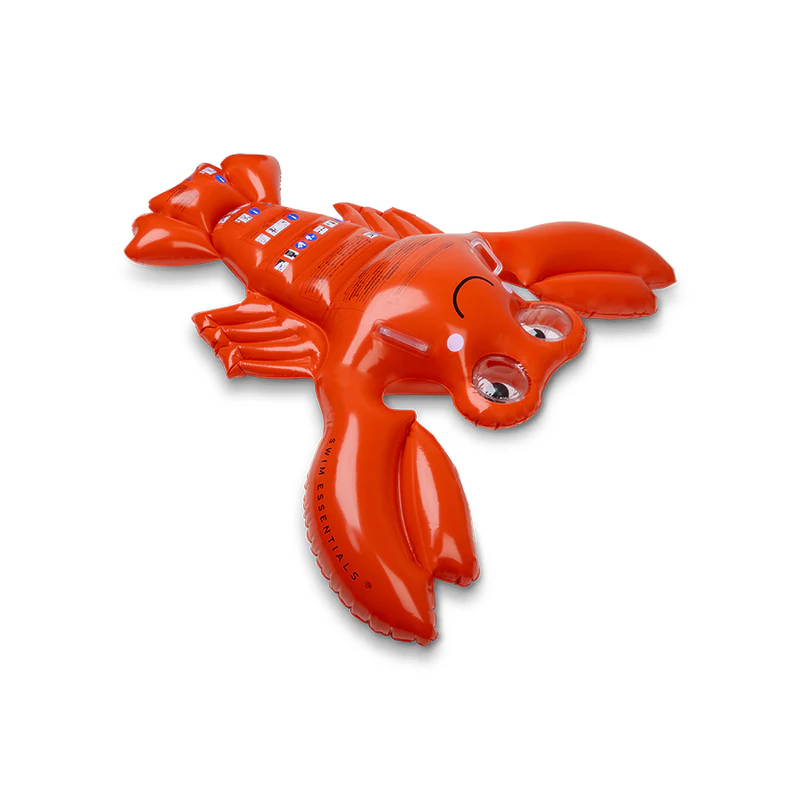 SWIM ESSENTIALS: lobster float/lilo - Image 2