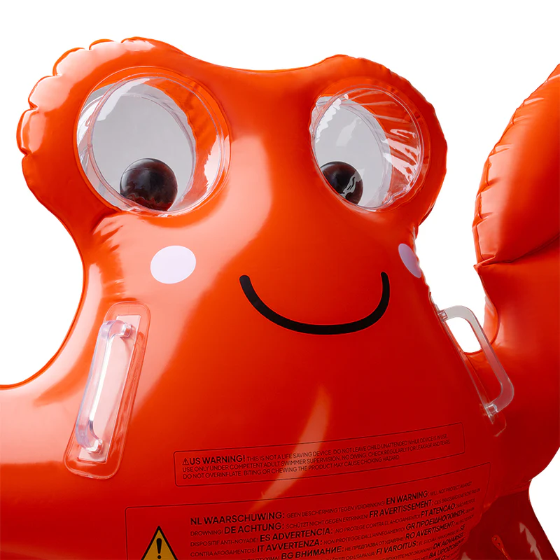 SWIM ESSENTIALS: lobster float/lilo - Image 3