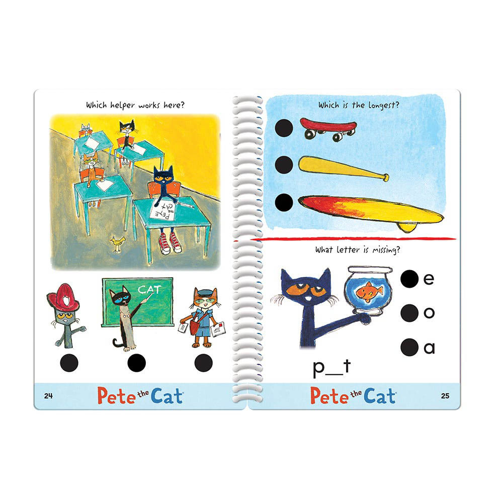 HOT DOTS - Pete the cat (level 2) - Image 4
