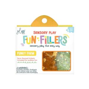 Glo Pals sensory fun fillers: Funky Farm