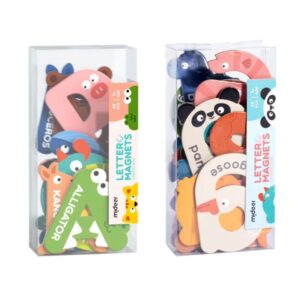 Letter Magnets