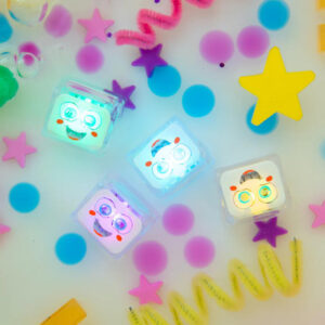 GLO PALS