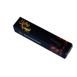 Holly's Artisan Nougat: Whispers
