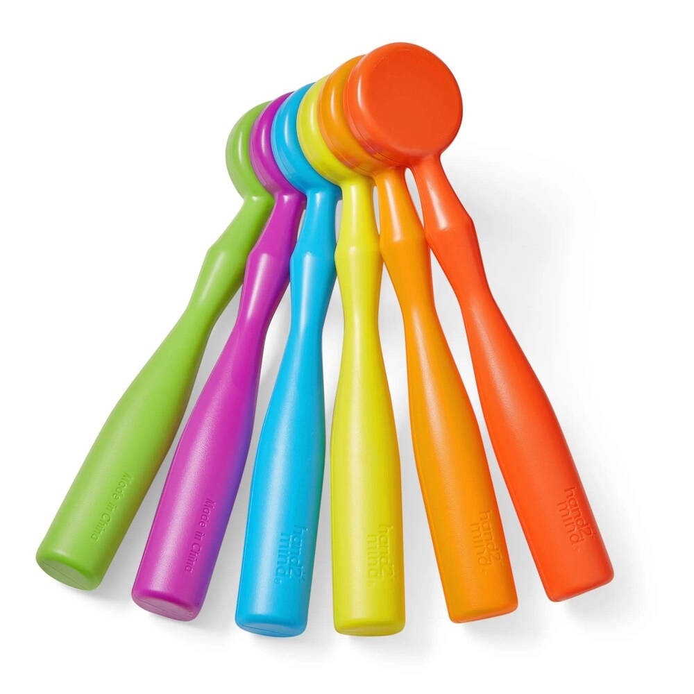 Magnetic wands