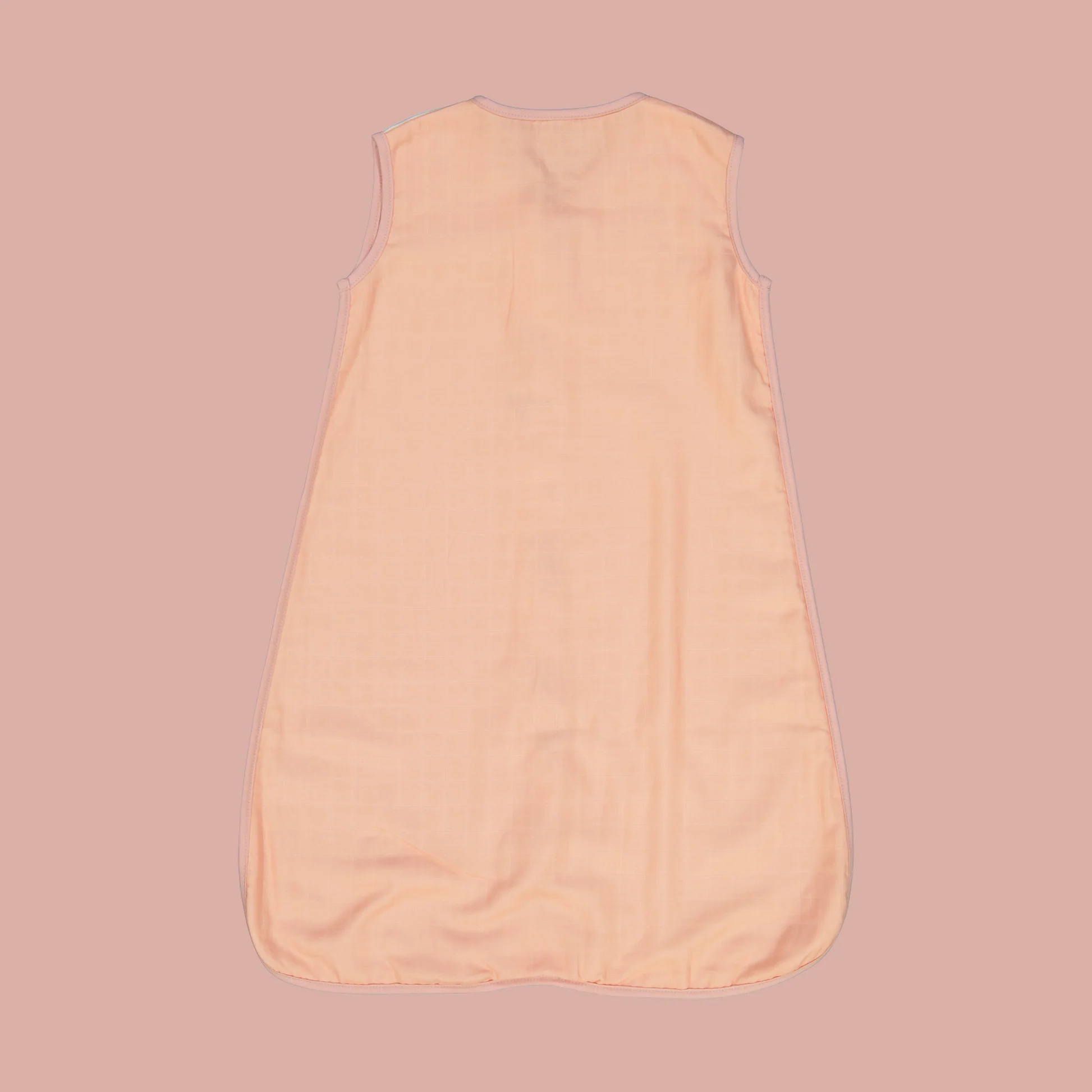 Summer Sleepsack: Pink Poppy - Image 3