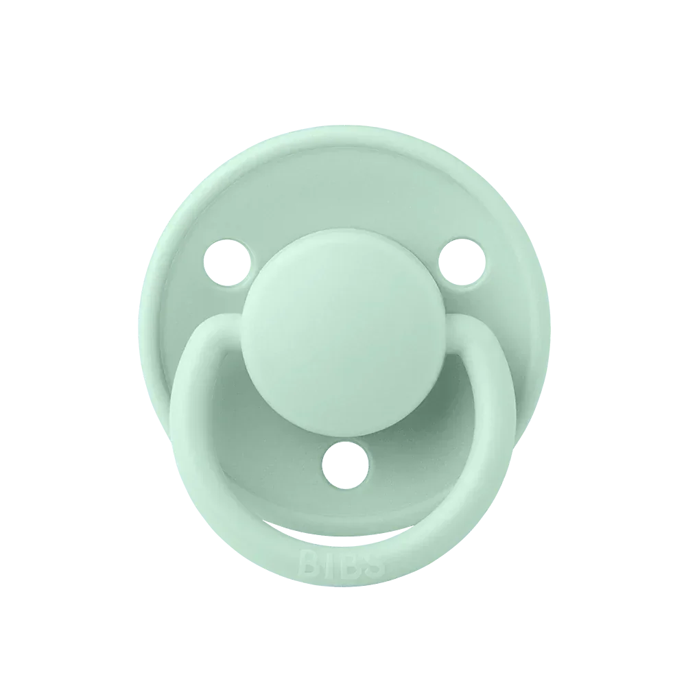 BIBS de lux Silicone (0-36m) - Image 20