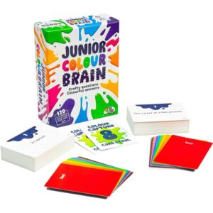 Colour Brain Game