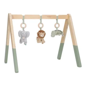 Baby Gym: Safari Friends