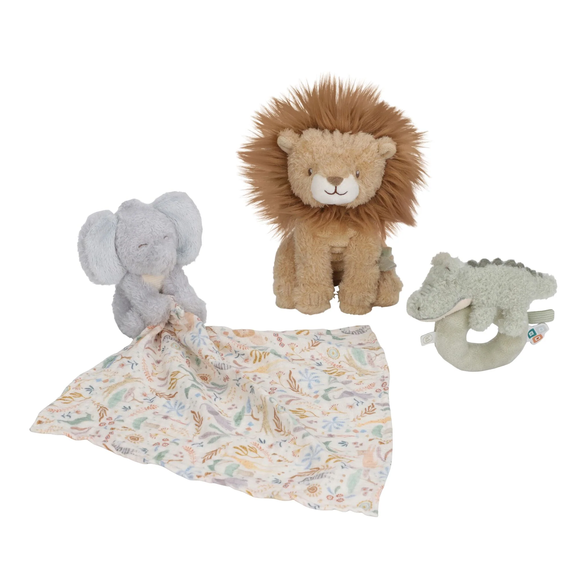 Safari Friends Gift Set - Image 3