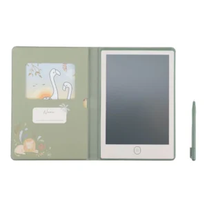 Little Dutch Drawing Tablet: Green
