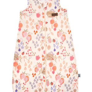 Berry Bugs Summer Sleep Sack