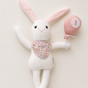 Milestone Bunny