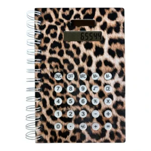 Notebook Calculator