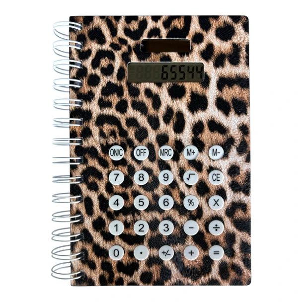 Notebook Calculator