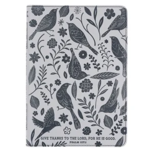 Give thanks Journal