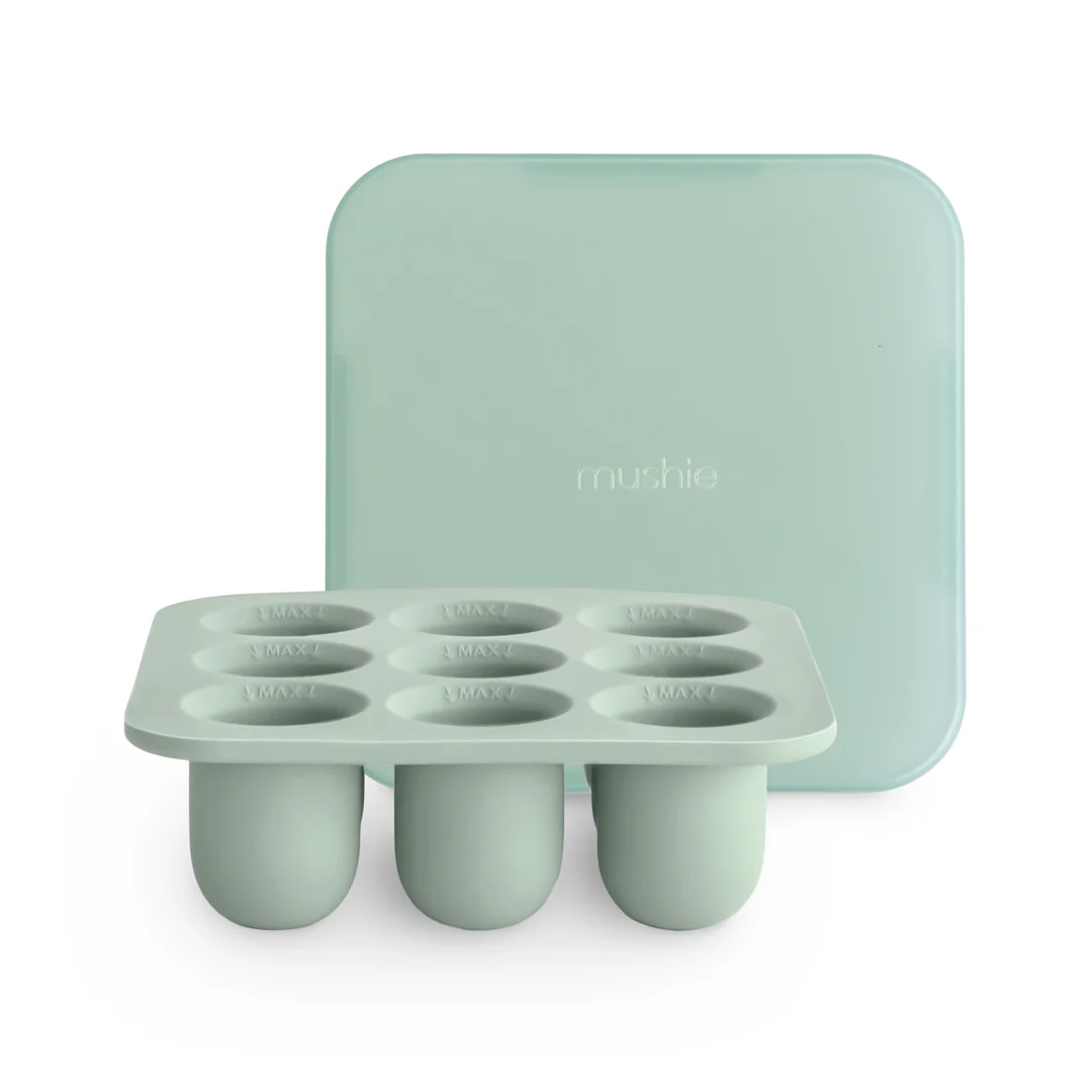 MUSHIE: fresh food feeder freezer tray - Image 6