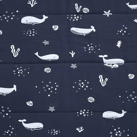 ErgoPouch sleeping bag 1TOG : whale - Image 2
