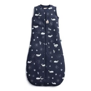ErgoPouch sleeping bag 1TOG : whale