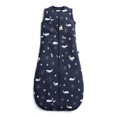 ErgoPouch sleeping bag 1TOG : whale