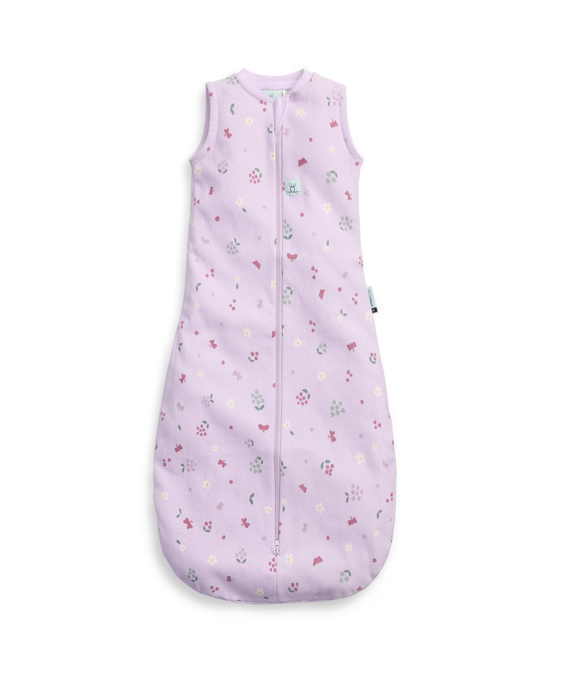 ErgoPouch Sleeping Bag 1 TOG: Butterfly Garden