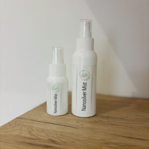 Nanosilver Mist
