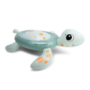 Turtle pool float