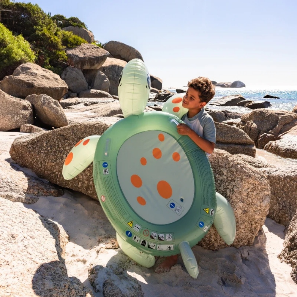 Turtle pool float - Image 2