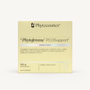 Phytofemme PCOSupport (Phytoceutics)