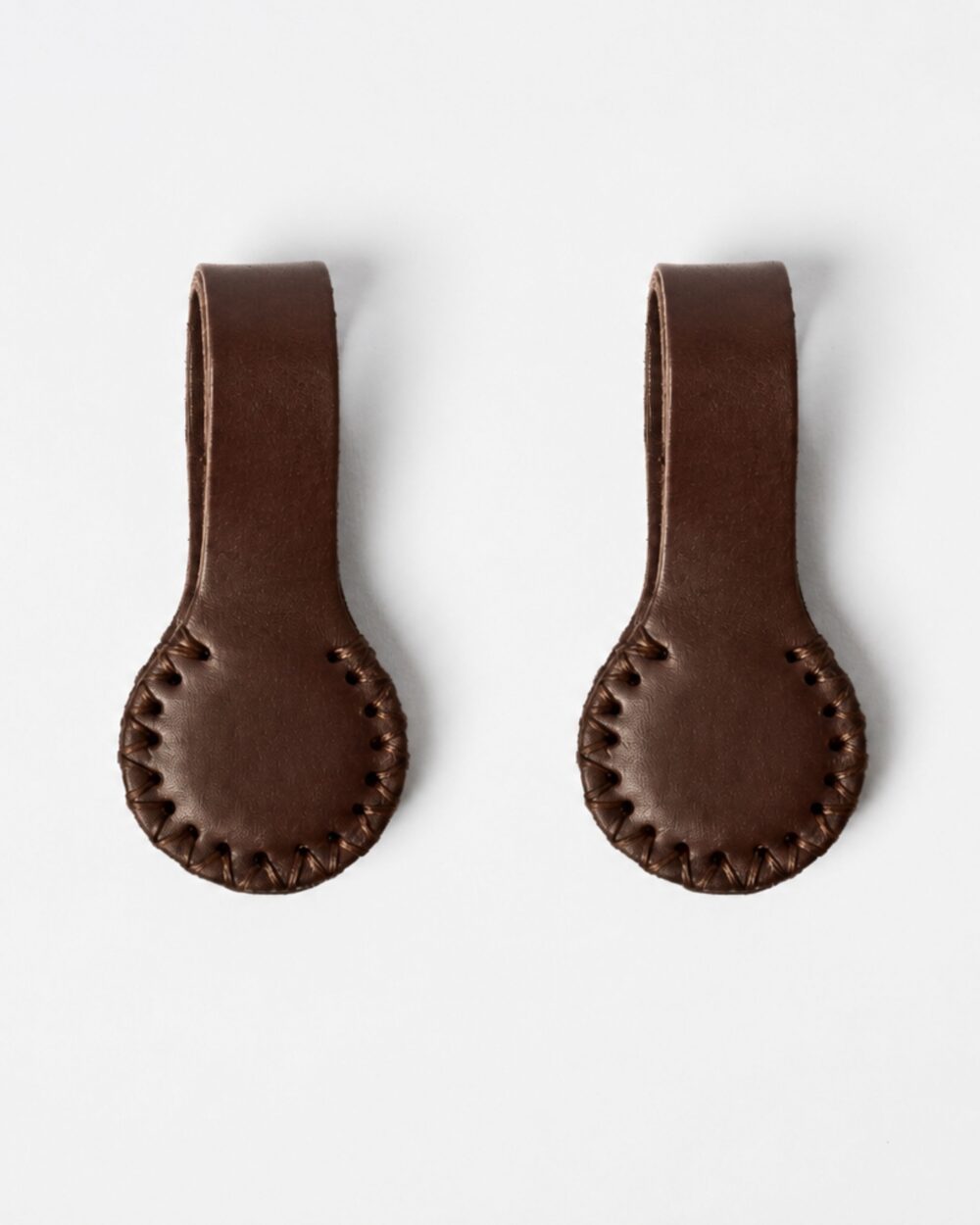 The Stella Clip: constantia mocha