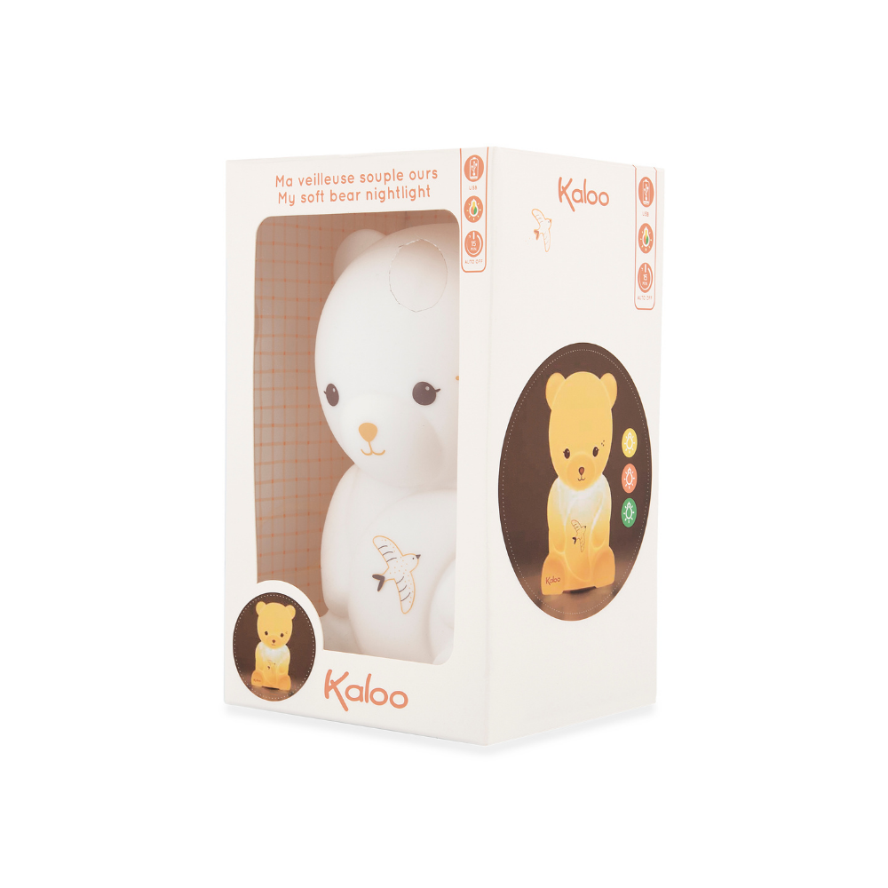 KALOO bear night light - Image 2