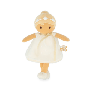 KALOO soft doll: Daphné