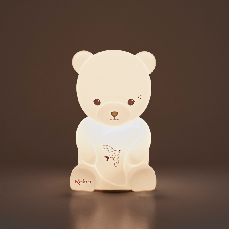 KALOO bear night light