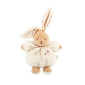 KALOO cream rabbit patapouf