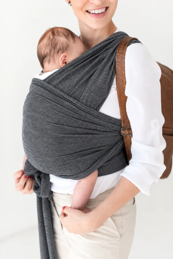 Stretchy wrap (Zozinette) - Image 5