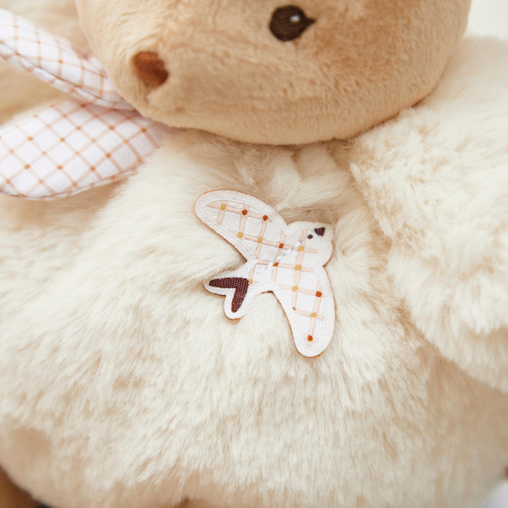 KALOO cream rabbit patapouf - Image 3