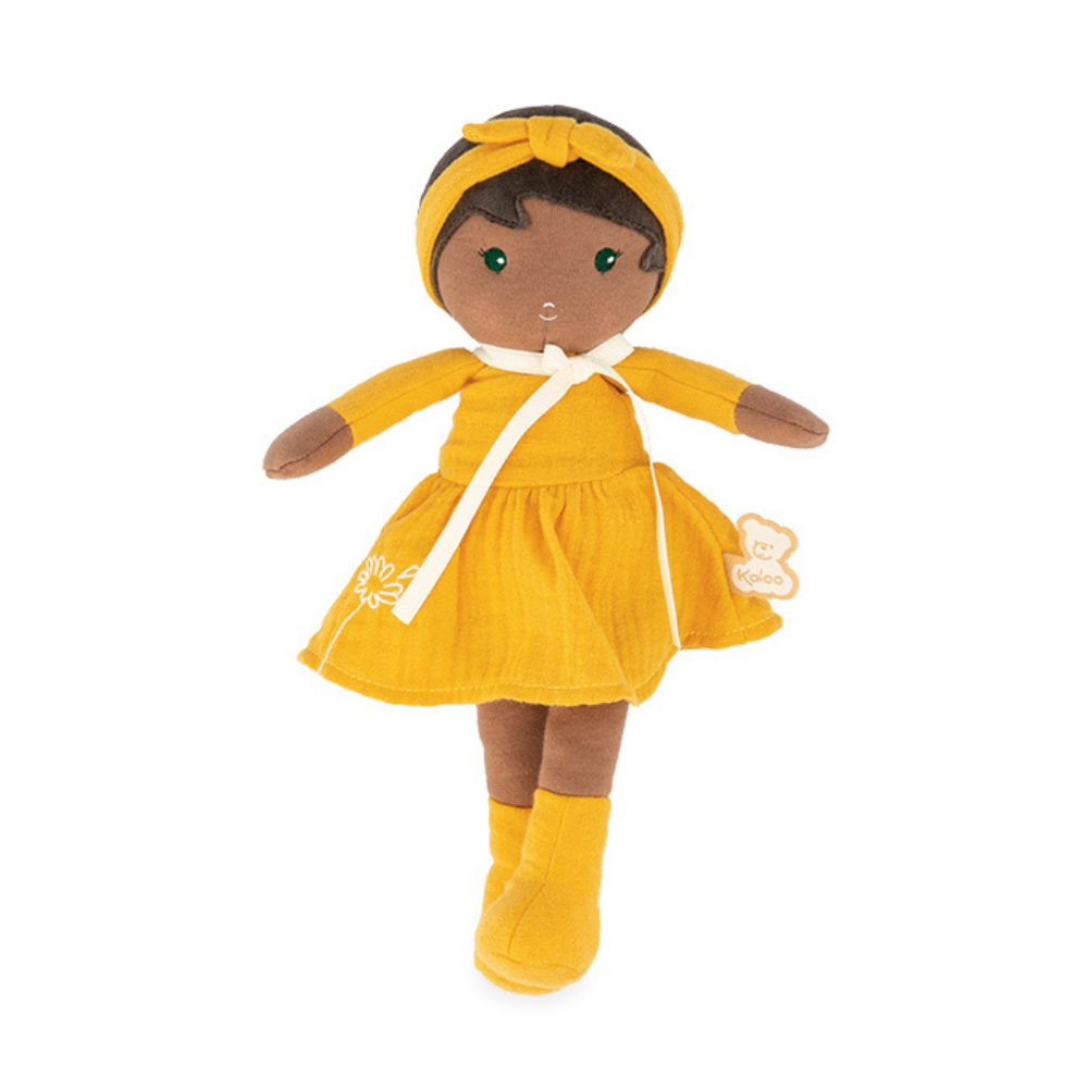KALOO soft doll: Naomie