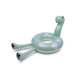 SWIM ESSENTIALS swim ring - dinosaur