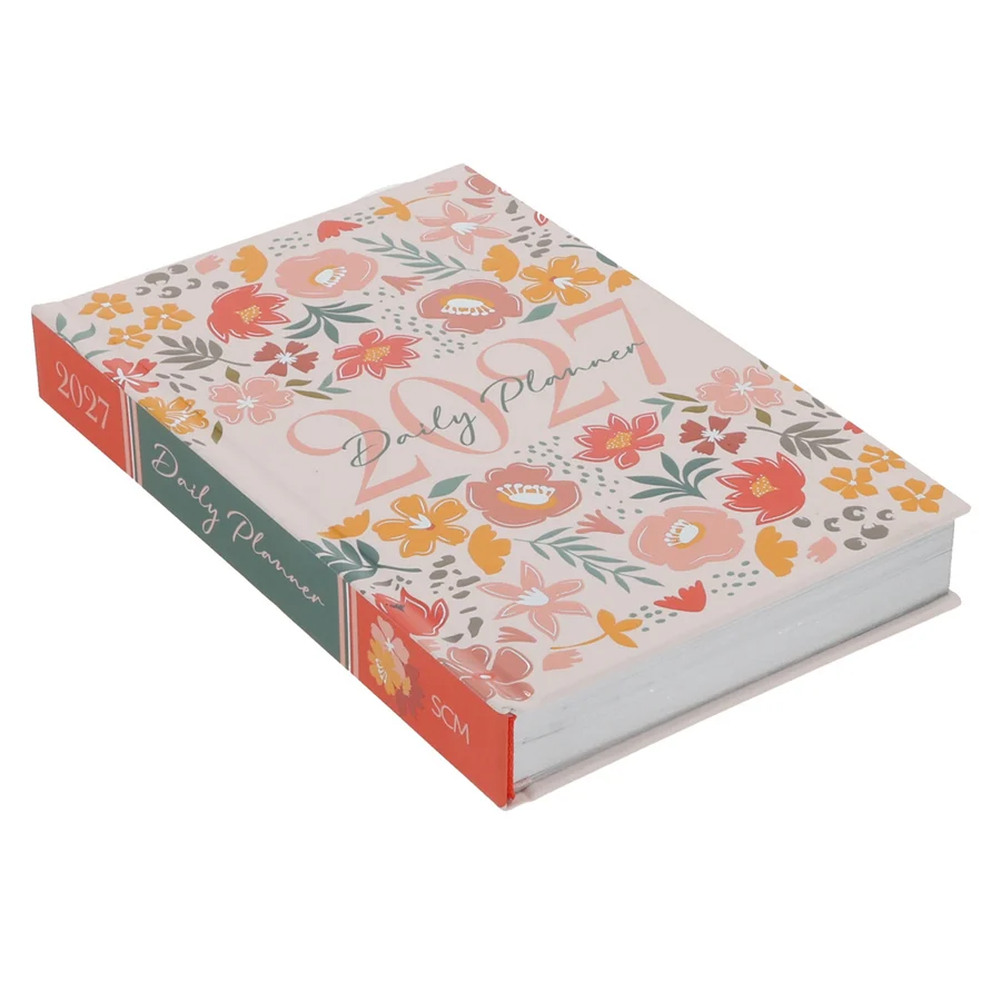 2027 Daily Planner with Stationary set - Image 3